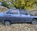 Черный ВАЗ 2110, объемом двигателя 0 л и пробегом 3 тыс. км за 1000 $, фото 1 на Automoto.ua