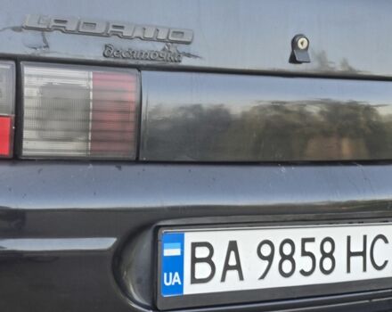 Черный ВАЗ 2110, объемом двигателя 1.6 л и пробегом 348 тыс. км за 2000 $, фото 21 на Automoto.ua