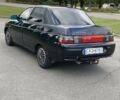 Черный ВАЗ 2110, объемом двигателя 1.6 л и пробегом 260 тыс. км за 2800 $, фото 1 на Automoto.ua