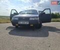 Черный ВАЗ 2110, объемом двигателя 1.6 л и пробегом 166 тыс. км за 2000 $, фото 7 на Automoto.ua