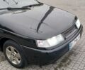 Чорний ВАЗ 2110, об'ємом двигуна 1.6 л та пробігом 150 тис. км за 1350 $, фото 11 на Automoto.ua