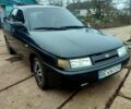 Чорний ВАЗ 2110, об'ємом двигуна 1.6 л та пробігом 261 тис. км за 1800 $, фото 2 на Automoto.ua