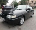 Чорний ВАЗ 2110, об'ємом двигуна 1.6 л та пробігом 98 тис. км за 2217 $, фото 1 на Automoto.ua