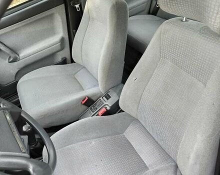 Черный ВАЗ 2110, объемом двигателя 1.6 л и пробегом 105 тыс. км за 2950 $, фото 18 на Automoto.ua