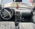 Чорний ВАЗ 2110, об'ємом двигуна 1.6 л та пробігом 204 тис. км за 1850 $, фото 10 на Automoto.ua
