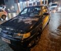 Чорний ВАЗ 2110, об'ємом двигуна 2 л та пробігом 170 тис. км за 1250 $, фото 2 на Automoto.ua