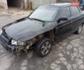 Черный ВАЗ 2110, объемом двигателя 1.6 л и пробегом 165 тыс. км за 1250 $, фото 9 на Automoto.ua