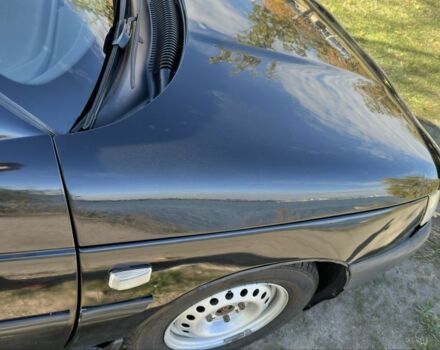 Черный ВАЗ 2110, объемом двигателя 1.6 л и пробегом 170 тыс. км за 1600 $, фото 14 на Automoto.ua