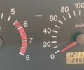 Чорний ВАЗ 2110, об'ємом двигуна 1.6 л та пробігом 128 тис. км за 2400 $, фото 4 на Automoto.ua