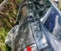 Черный ВАЗ 2110, объемом двигателя 1.6 л и пробегом 260 тыс. км за 1600 $, фото 1 на Automoto.ua