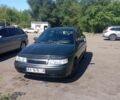 Черный ВАЗ 2110, объемом двигателя 1.6 л и пробегом 142 тыс. км за 1719 $, фото 1 на Automoto.ua