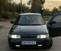 Черный ВАЗ 2110, объемом двигателя 1.6 л и пробегом 189 тыс. км за 2498 $, фото 1 на Automoto.ua
