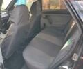 Черный ВАЗ 2110, объемом двигателя 1.6 л и пробегом 218 тыс. км за 2200 $, фото 3 на Automoto.ua