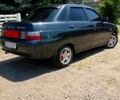 Чорний ВАЗ 2110, об'ємом двигуна 1.6 л та пробігом 127 тис. км за 1950 $, фото 1 на Automoto.ua