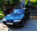 Чорний ВАЗ 2110, об'ємом двигуна 1.6 л та пробігом 150 тис. км за 1350 $, фото 5 на Automoto.ua
