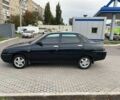 Чорний ВАЗ 2110, об'ємом двигуна 1.6 л та пробігом 163 тис. км за 2200 $, фото 4 на Automoto.ua