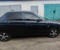 Чорний ВАЗ 2110, об'ємом двигуна 1.6 л та пробігом 240 тис. км за 2200 $, фото 12 на Automoto.ua