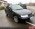 Чорний ВАЗ 2110, об'ємом двигуна 1.6 л та пробігом 200 тис. км за 2250 $, фото 1 на Automoto.ua