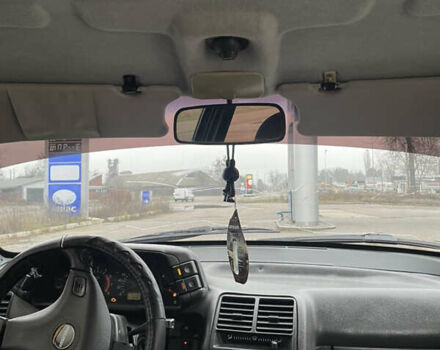 Чорний ВАЗ 2110, об'ємом двигуна 1.6 л та пробігом 173 тис. км за 1950 $, фото 8 на Automoto.ua