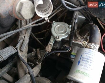 ВАЗ 2110 2007 у Вінниці на Automoto.ua Чорний ВАЗ 2110, об'ємом двигуна 1.6 л та пробігом 171 тис. км за 1150 $, фото 18 на Automoto.ua