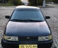 ВАЗ 2110 2007 в Харькове на Automoto.ua Черный ВАЗ 2110, объемом двигателя 0 л и пробегом 128 тыс. км за 1544 $, фото 18 на Automoto.ua