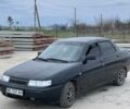 Чорний ВАЗ 2110, об'ємом двигуна 1.6 л та пробігом 200 тис. км за 2200 $, фото 4 на Automoto.ua