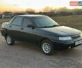 Чорний ВАЗ 2110, об'ємом двигуна 1.6 л та пробігом 112 тис. км за 3100 $, фото 1 на Automoto.ua