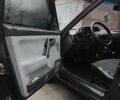 Черный ВАЗ 2110, объемом двигателя 1.6 л и пробегом 209 тыс. км за 2500 $, фото 10 на Automoto.ua