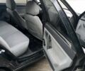 Черный ВАЗ 2110, объемом двигателя 1.6 л и пробегом 156 тыс. км за 2150 $, фото 9 на Automoto.ua