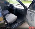 Черный ВАЗ 2110, объемом двигателя 16 л и пробегом 187 тыс. км за 2400 $, фото 3 на Automoto.ua