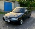 Черный ВАЗ 2110, объемом двигателя 1.6 л и пробегом 299 тыс. км за 1650 $, фото 1 на Automoto.ua