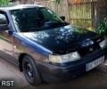 Черный ВАЗ 2110, объемом двигателя 1.6 л и пробегом 0 тыс. км за 1499 $, фото 1 на Automoto.ua