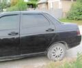 Чорний ВАЗ 2110, об'ємом двигуна 1.6 л та пробігом 150 тис. км за 1200 $, фото 5 на Automoto.ua