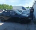 Черный ВАЗ 2110, объемом двигателя 1.6 л и пробегом 246 тыс. км за 1800 $, фото 4 на Automoto.ua