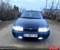 Черный ВАЗ 2110, объемом двигателя 1.6 л и пробегом 0 тыс. км за 1500 $, фото 1 на Automoto.ua