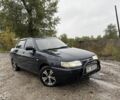 Чорний ВАЗ 2110, об'ємом двигуна 1.6 л та пробігом 295 тис. км за 1499 $, фото 1 на Automoto.ua