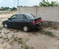 Черный ВАЗ 2110, объемом двигателя 1.6 л и пробегом 280 тыс. км за 2000 $, фото 2 на Automoto.ua