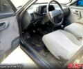 Черный ВАЗ 2110, объемом двигателя 16 л и пробегом 187 тыс. км за 2400 $, фото 5 на Automoto.ua