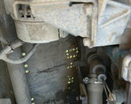 Черный ВАЗ 2110, объемом двигателя 1.6 л и пробегом 170 тыс. км за 1600 $, фото 20 на Automoto.ua