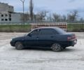 Чорний ВАЗ 2110, об'ємом двигуна 1.6 л та пробігом 200 тис. км за 2200 $, фото 3 на Automoto.ua