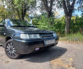 Черный ВАЗ 2110, объемом двигателя 1.6 л и пробегом 182 тыс. км за 2150 $, фото 12 на Automoto.ua