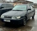 Чорний ВАЗ 2110, об'ємом двигуна 1.6 л та пробігом 187 тис. км за 1900 $, фото 1 на Automoto.ua