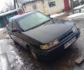 Чорний ВАЗ 2110, об'ємом двигуна 2 л та пробігом 222 тис. км за 1350 $, фото 1 на Automoto.ua