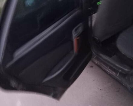 Черный ВАЗ 2110, объемом двигателя 1.6 л и пробегом 185 тыс. км за 1980 $, фото 4 на Automoto.ua