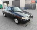 Чорний ВАЗ 2110, об'ємом двигуна 1.6 л та пробігом 149 тис. км за 2100 $, фото 6 на Automoto.ua