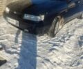 Чорний ВАЗ 2110, об'ємом двигуна 1.6 л та пробігом 100 тис. км за 1250 $, фото 1 на Automoto.ua