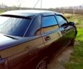 Черный ВАЗ 2110, объемом двигателя 1.6 л и пробегом 130 тыс. км за 3500 $, фото 1 на Automoto.ua