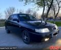 Черный ВАЗ 2110, объемом двигателя 16 л и пробегом 200 тыс. км за 2600 $, фото 3 на Automoto.ua