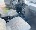 Чорний ВАЗ 2110, об'ємом двигуна 1.6 л та пробігом 412 тис. км за 1760 $, фото 6 на Automoto.ua