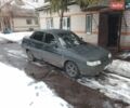Черный ВАЗ 2110, объемом двигателя 1.6 л и пробегом 111 тыс. км за 1111 $, фото 1 на Automoto.ua